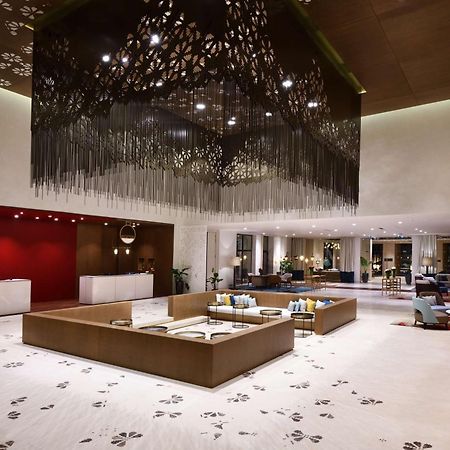 Hilton Taghazout Bay Beach Resort & Spa Exterior foto